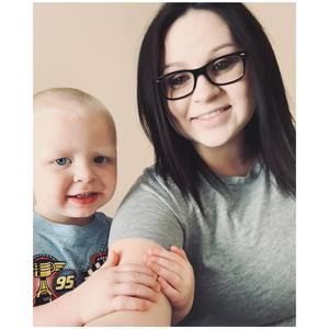 Meet your Posher, Kimberly